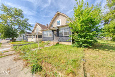 1636 Montcalm Street, Indianapolis - 31