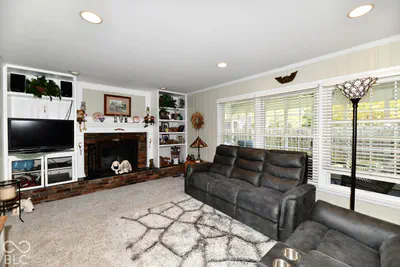 4620 Wyandott Trail, Indianapolis - 31