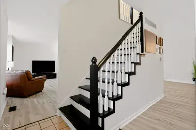 11452 Geist Woods Drive, Indianapolis - 18