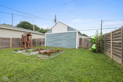 736 Lincoln Street, Indianapolis - 50