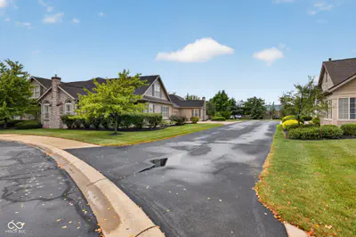 13839 Rue Charlot Lane, McCordsville - 40