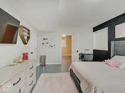 4899 Brentridge Place, Greenwood - 46