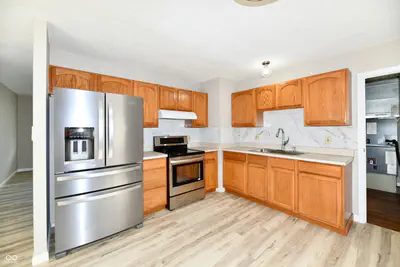 9457 Burrwood Creek, Indianapolis - 16