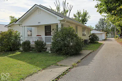 101 Robinson Street, Franklin - 31