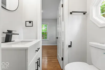 5924 Allisonville, Indianapolis - 100