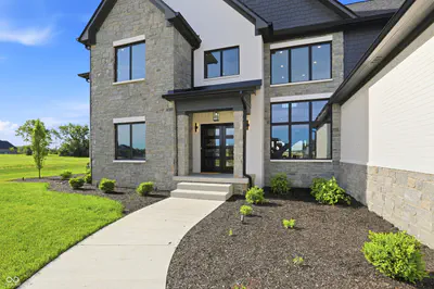 3874 Chapel Hill Court, Bargersville - 6