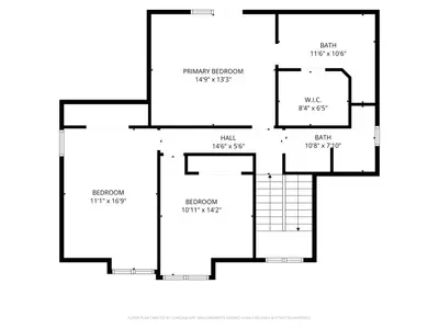 523 Kinney Lane, Columbus - 39