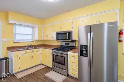 120 Whitcomb, Indianapolis - 10