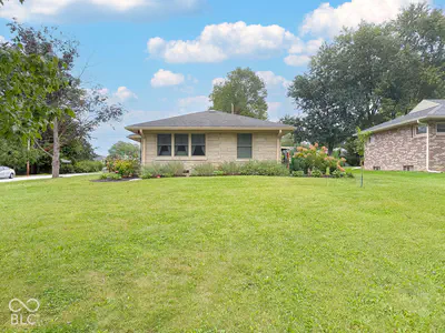 721 Maplecrest Avenue, Kokomo - 3