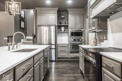 14548 Stonegate Court, Carmel - 12