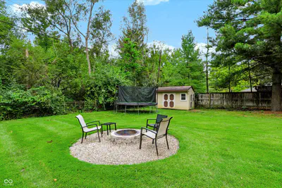 8824 Crestview Drive, Indianapolis - 32
