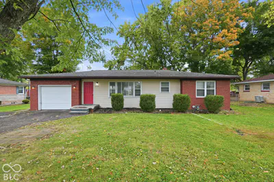 2260 Thompson Road, Indianapolis