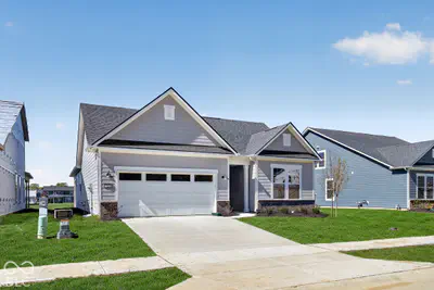 15230 Alydar Drive, Westfield - 2