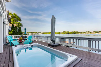 8134 Dean Road, Indianapolis - 60