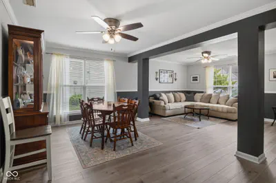 4804 Spring Flower Court, Indianapolis - 12