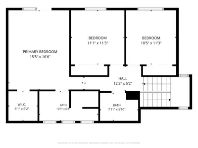 775 Luse Drive, Columbus - 37