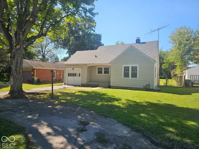 211 Nursery Road, Anderson