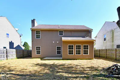 8020 Retreat Lane, Indianapolis - 8