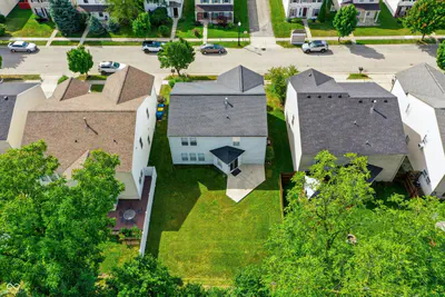 12882 Old Glory Drive, Fishers - 45