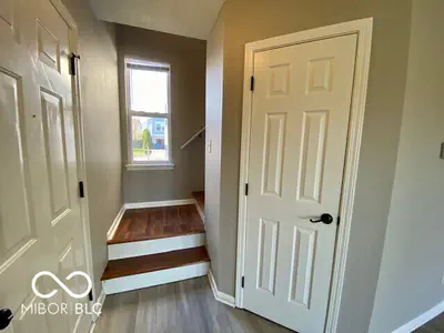 16736 Aulton Drive, Noblesville - 2
