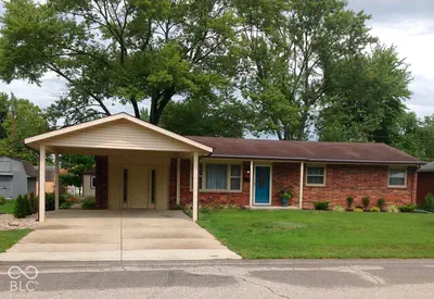 300 Shull Drive, North Vernon - 31