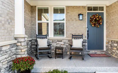 5419 Pembridge Lane, Zionsville - 8