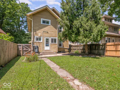4053 Rookwood Avenue, Indianapolis - 30