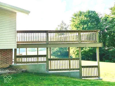 10701 S 400 W, Columbus - 46
