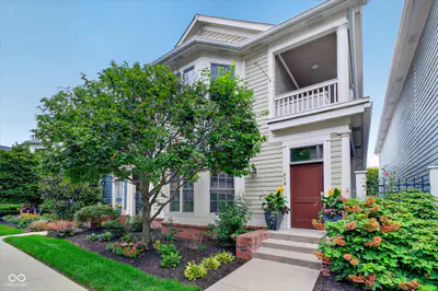 614 N Senate Avenue, Indianapolis - 2