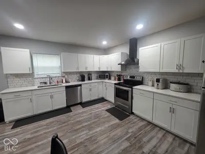 3226 Central, Indianapolis - 10