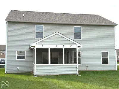 8417 Whitaker Valley Boulevard, Indianapolis - 2