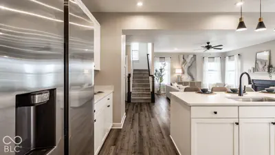 237 Briar Creek Lane, Whiteland - 11