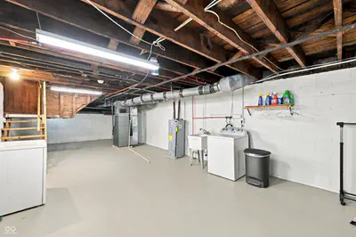 3907 Ruckle Street, Indianapolis - 42
