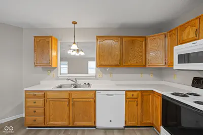 4011 Highland Springs Drive, Kokomo - 13