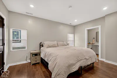 1628 Beulah Avenue, Indianapolis - 15