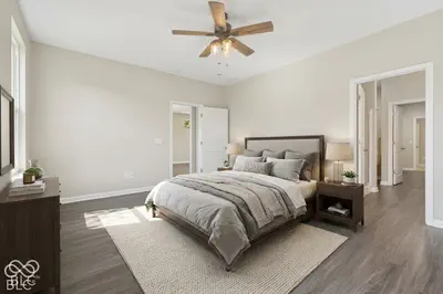 1417 Hideaway Circle, Brownsburg - 9