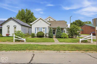 834 E Main Street, Greensburg - 4