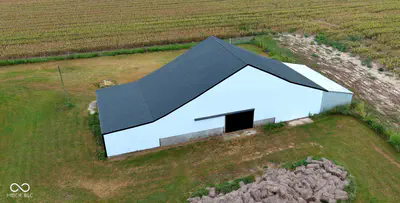 1606 County Road 1350, Kempton - 6