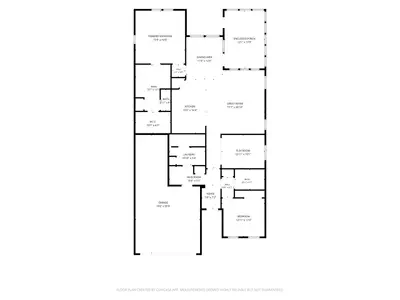 14912 Desert Orchid Drive, Westfield - 33