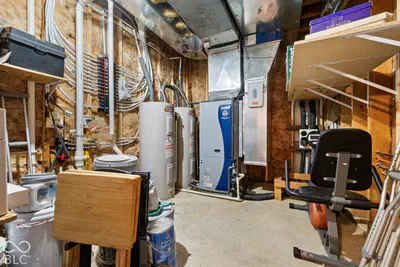 13309 Della Furba Court, Fort Wayne - 44