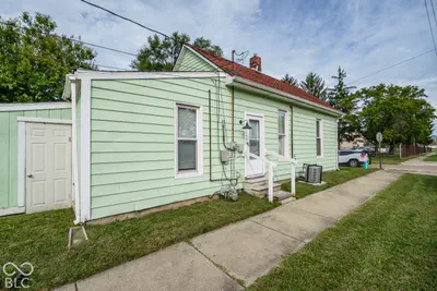 101 Kansas Street, Indianapolis - 34