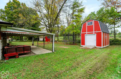 6144 S Irwin Street, Indianapolis - 39