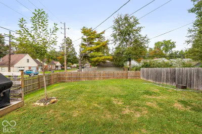 6102 Primrose Avenue, Indianapolis - 29
