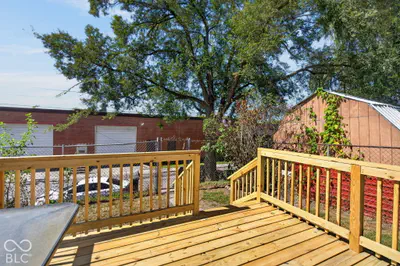 20 Woodland Drive, Indianapolis - 12