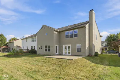 6538 Abby Lane, Zionsville - 41
