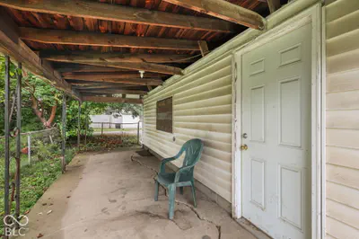 1116 Berwick Avenue, Indianapolis - 29