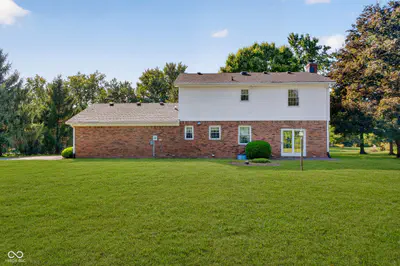 1119 Indianpipe Lane, Zionsville - 29