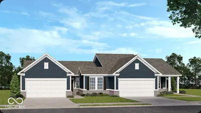 1206 Authentic Lane, Indianapolis