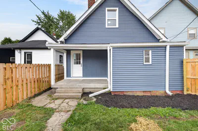 1210 Lexington Avenue, Indianapolis - 31