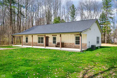 4724 Covered Bridge Road, Nashville